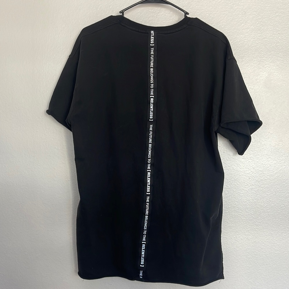 ASRV shirt